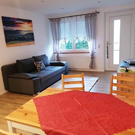 Ferienwohnung Dorn Argenbuhl Eksteriør billede