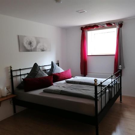 Ferienwohnung Dorn Argenbuhl Eksteriør billede